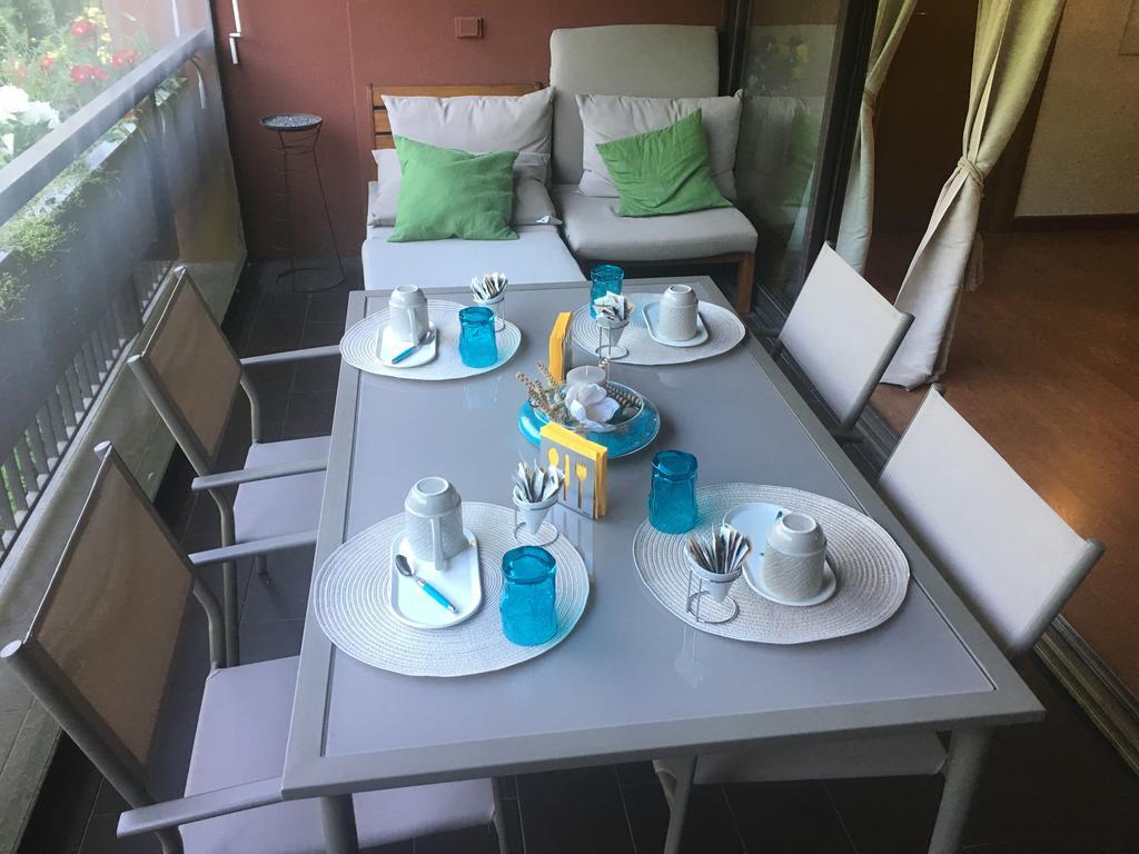 I Salici Bed and Breakfast Basiglio Eksteriør billede