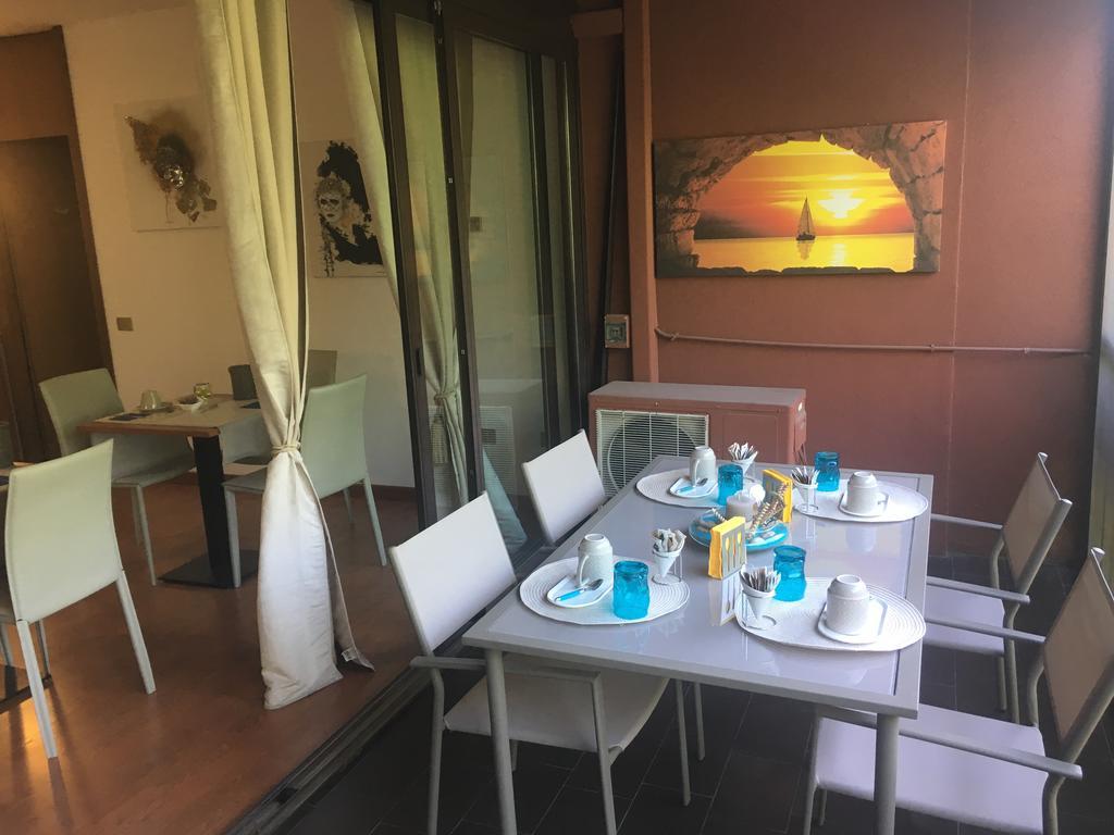 I Salici Bed and Breakfast Basiglio Eksteriør billede